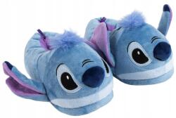  Stitch 3D Papucs 40/41 Bambusz plüss ajándék 25, 7 cm (2300006601)