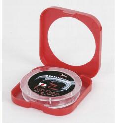 Iron Claw fluorocarbon zsinór 0, 12 mm 25 m (1408314)