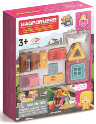 Magformers Mini Magdy háza (0730658050095)