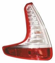 VAN WEZEL Lampa spate VAN WEZEL 4380921