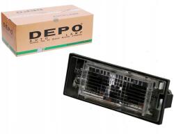 Depo ABA042-22-905 Tabl Lámpa Rej Clio III IV Megane II III