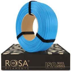 Rosa 3d Filament Refill Pla Starter Rosa3D Lithophane Cyan Kék 1kg (4396)