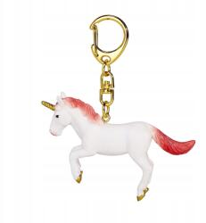 Mojo kulcstartó ugró unikornis piros (387475)