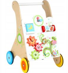 Legler vidám, fából készült járókeret Viva (10745)