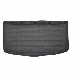 J&J Automotive Gumi csomagtartószőnyeg Toyota Yaris Htb 2020-hoz