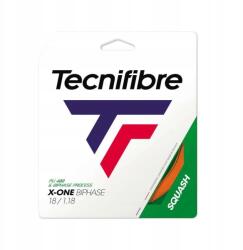 Tecnifibre Squash Feszítő Tecnifibre Xone Biphase 1, 18 9, 7 (06GXON1180)