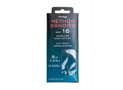 Drennan előke Method Bandits Carp Method 16-os méret (HNBCM016)