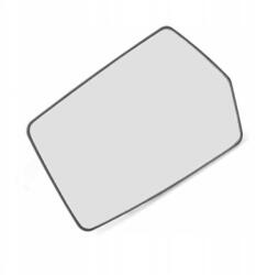 DPA Visszapillantó Tükör Üveg Bal Skoda Favorit 1.3 135-HEZ