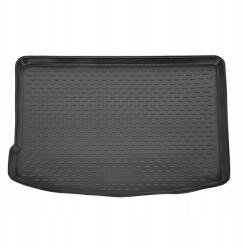 J&J Automotive Gumi csomagtartószőnyeg Mini Countryman II (F60) 2017-höz
