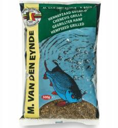 Marcel Van Den Eynde Mvde Őrölt kender 0, 5 kg (ED-HEC)