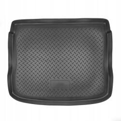 J&J Automotive Norm gumi csomagtartó szőnyeg Volkswagen Tiguan 2008-2016