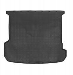 J&J Automotive Norm Liners Gumi csomagtérbélés Audi Q7 4M 2015-höz