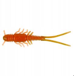 Lucky John Tioga Hog 2.5" 9 db-os Rotten Carrotten (140194-T56)