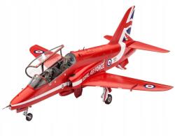 Revell ModelSet repülőgép 64921 Bae Hawk T. 1 Red Arrows (1: 72)