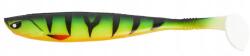 Lucky John 3D Basara Soft Swim 15 cm-es színes PG13 3 db (140405-PG13)