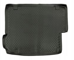 J&J Automotive Gumi csomagtartó szőnyeg Bmw X3 F25 2010-2018-hoz