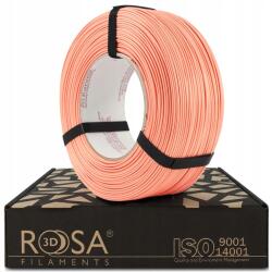 Rosa 3d Filament utántöltő BioCREATE Ht Rosa3D 1, 75 mm korall 1kg (4714)