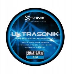  Damil Ultrasonik Mono Clr 30LB 560m 0, 46mm Sonik (RS0005)