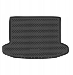 J&J Automotive Gumi csomagtartószőnyeg Kia Sportage 2022-höz