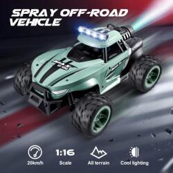  Gyerek autó Dexinco Távirányítós ,