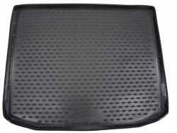 J&J Automotive Gumi csomagtartó szőnyeg Mitsubishi Asx 2010-2018-hoz