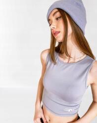 Only Play Klasszikus Szürke Top Print (L) (339624)