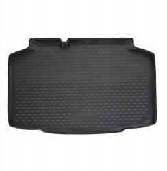 J&J Automotive Gumi csomagtartó bélés Skoda Kamiq 2019-hez