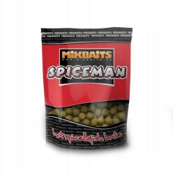 Mikbaits Spiceman bojli 1kg Pitypang 24mm (8595602229307)