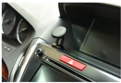 Mega Drive Suport telefon magnetic auto cu fixare pe bord si rotatie 360 MEGA DRIVE 02807