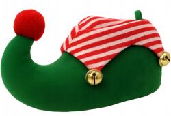  Karácsonyi Manó Papucs csengőkkel 34 Vicces (B593293)