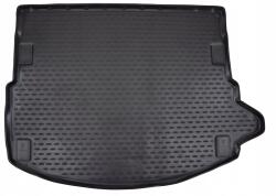 J&J Automotive Gumi csizmavédő Land Rover Discovery Sport 2014-hez csomagtartó nélkül
