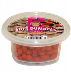 LK Baits Úszó Dumbel pellet Kompót Nhdc 55 g (8595602009633)