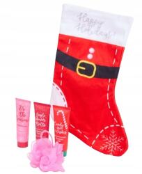 ZD Karácsonyi kozmetikai Szett Mikulás harisnyájában (1543743823)
