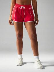 Missguided Piros Melegítőnadrág (L) (597701)