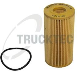 Trucktec Automotive Filtru ulei TRUCKTEC AUTOMOTIVE 02.18. 156 - piesar