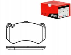 Remsa hátsó fékbetétek - allegro - 12 210 Ft