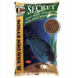 Marcel Van Den Eynde Mvde Secret Black 1kg (EZ-SEB)