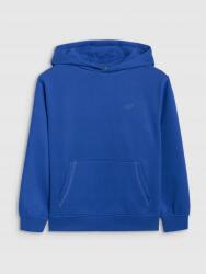 4F Fiú Kapucnis Pulóver, Nem Cipzáras 140 TSWSM1945 AW25 (4FJWAW25TSWSM1945-36S)