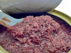 LK Baits Natur konzerv Mysis 100g (8595602027958)