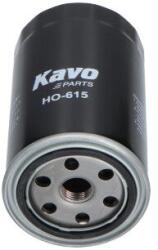 KAVO PARTS Filtru ulei KAVO PARTS HO-615 (HO-615)