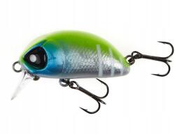 Lucky John wobbler Pro Series Haira Tiny Shallow Pilot 33F szín 147 (HAT33F-147)