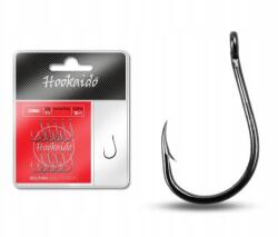 Delphin Horgok Feeder Delphin Hkd Chinu ring 10+1db BN/6 (622020006)