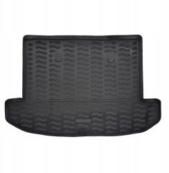 J&J Automotive Gumi csomagtartószőnyeg Kia Sorento Mk4 2020-hoz