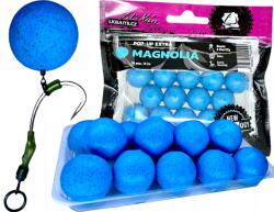 LK Baits Pop-up Extra Magnolia 18mm, 14 db Limitált kiadás (8595602022496)