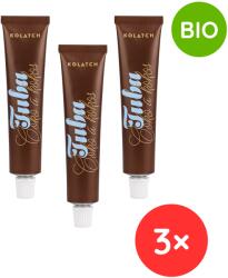  Kolatch Bio Tuba desszert kakaóval és kókuszdióval 3 x 45 g