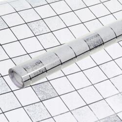  Öntapadó fólia bútorra, konyhai munkalapra, Mozaik minta, 200 x 45 cm (60550003)