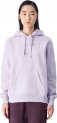 Champion Női Pulóver Champion Hooded Lila 117530 VS057, S (8054041119018)