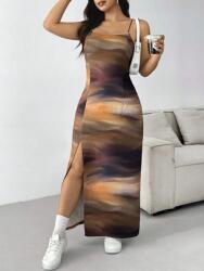 Shein Színes Ruha Maxi (4XL) (584994)