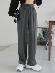 Dazy Grafit Nadrág Zsebek (XL)