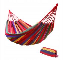 Sofotel Mexico függőágy, 180x150 cm, kerti használatra (4104)